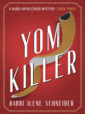 cover image of Yom Killer